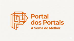 Logo Portal dos Portais